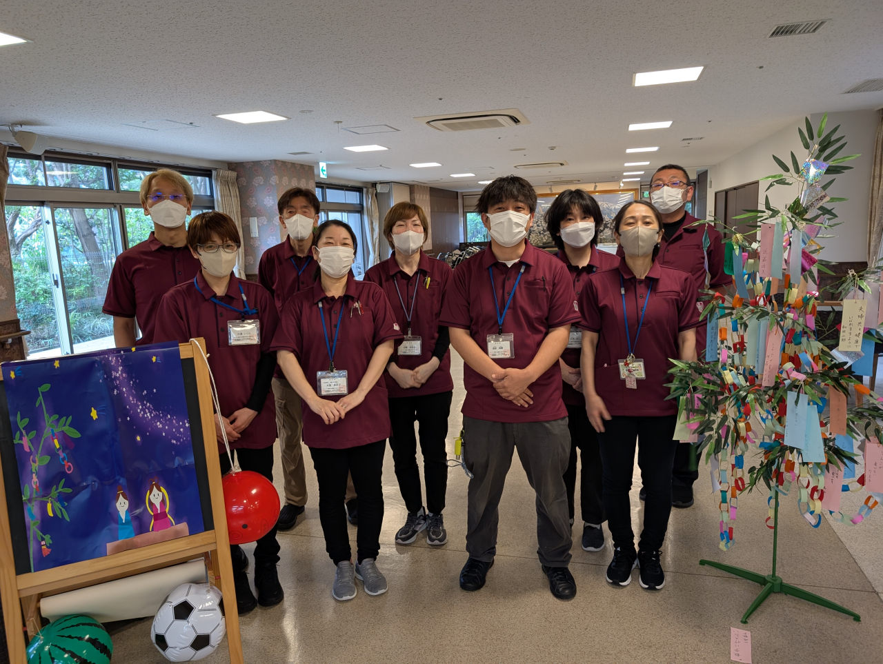 7月　獅子ケ谷イベントのご紹介
